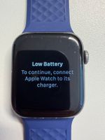 Apple Watch Series 4 Nike (44mm)