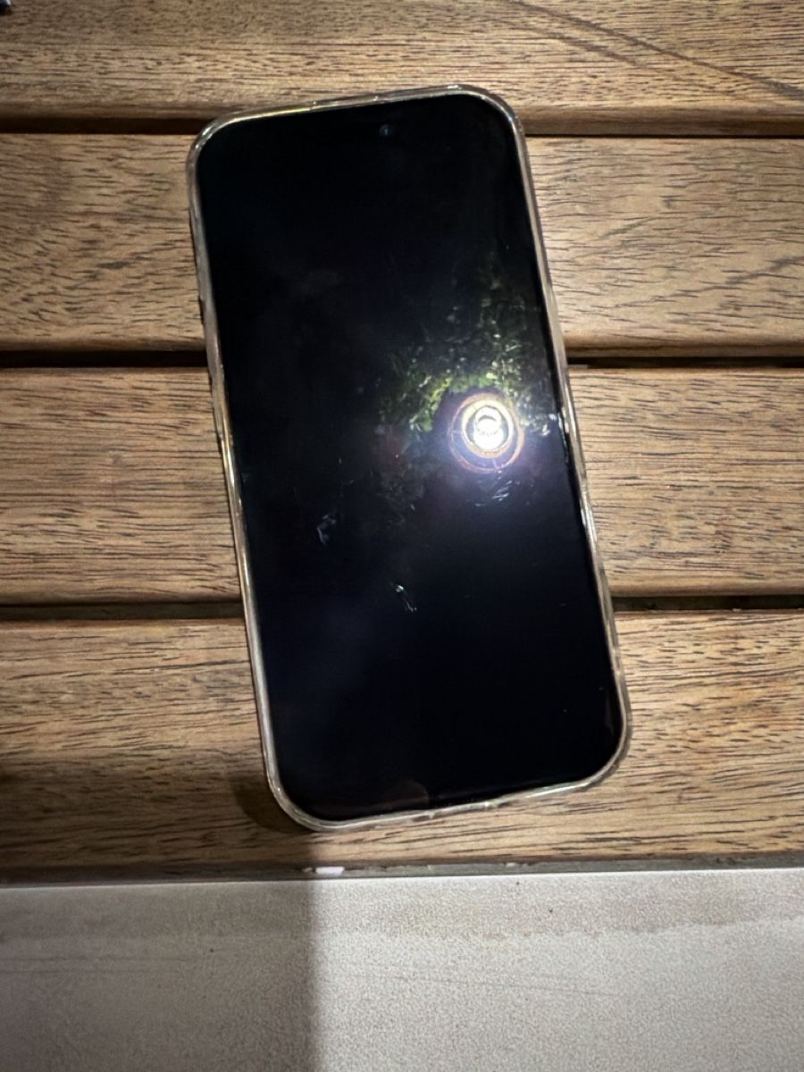 Apple Telefoni cellulari / Smartphones: iPhone 16 Pro 256 GB – Usato da Gretzenbach venduto da David148 2