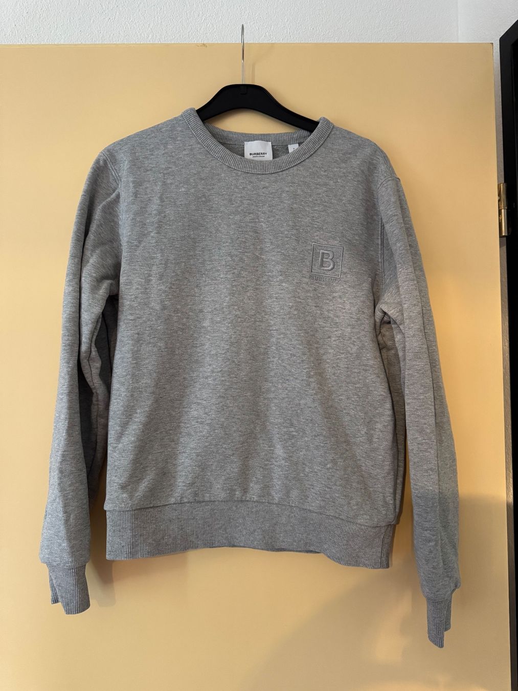 Burberry Maglioni & Felpe: Burberry pullover S – Usato da Lumino venduto da mar_9pn2