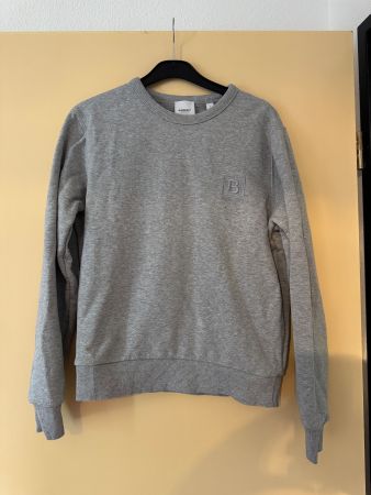 Burberry pullover S