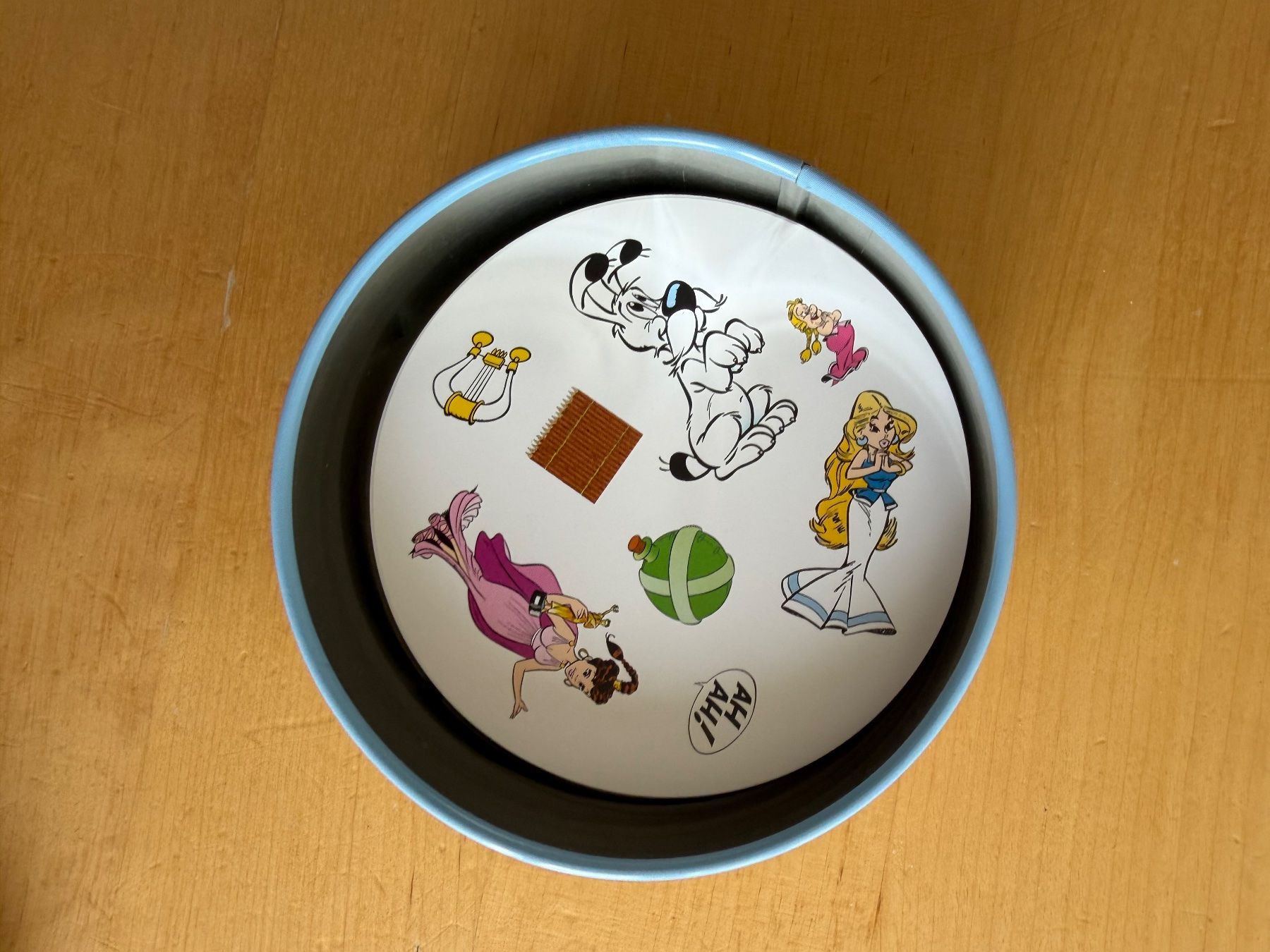 Jeux: Double Asterix-Edition – D'occasion à Adliswil par angrue 1