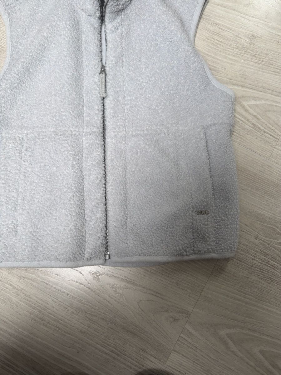 Nile Gilet & Giacche senza maniche: Nile Gilet – Nuovo (secondo la descrizione) da Wiesendangen venduto da Jafani 1