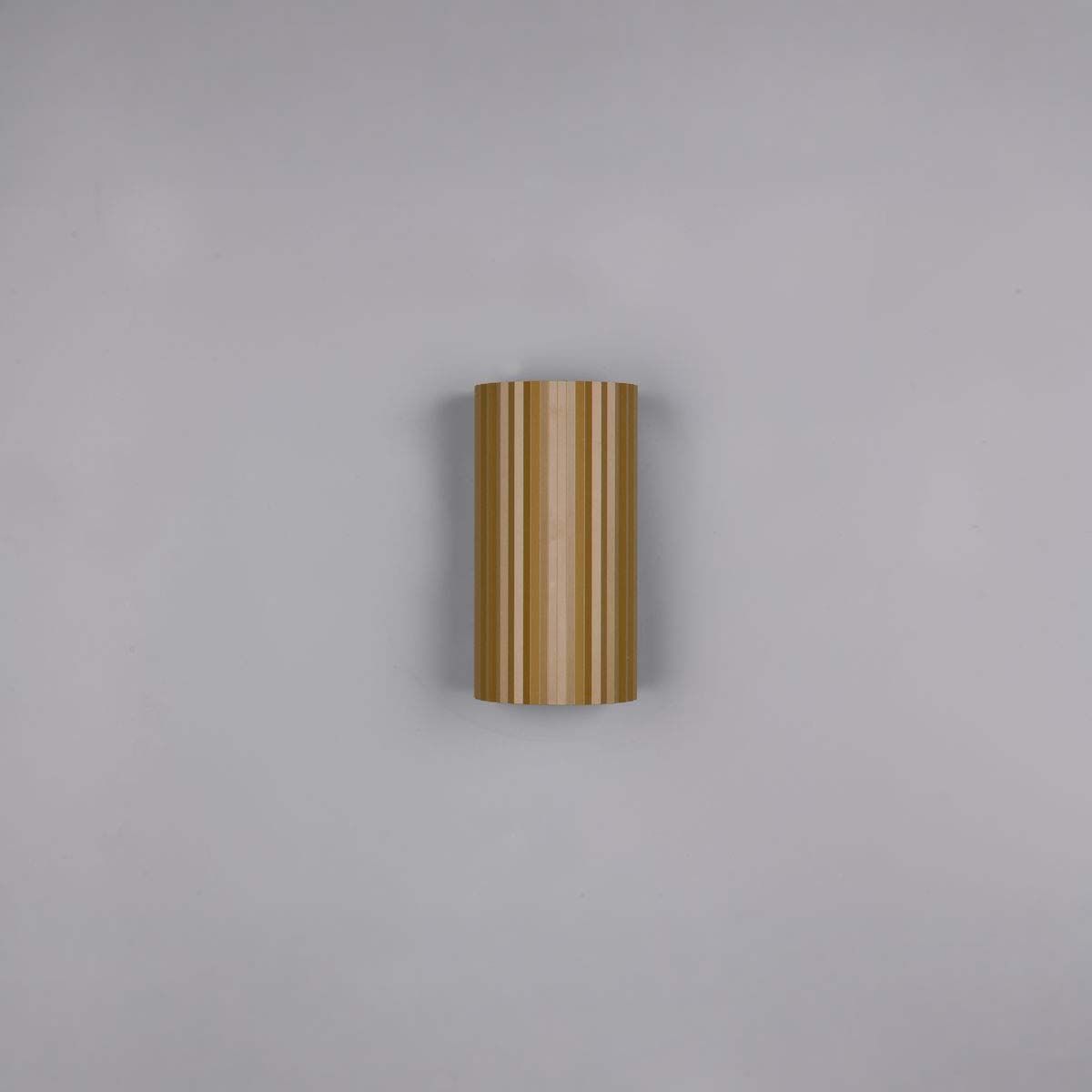 Lampade: Wandleuchte, Metall, Coffee, 18 cm Höhe – Nuovo (secondo la descrizione) da Kreuzlingen venduto da Smart-Light 6