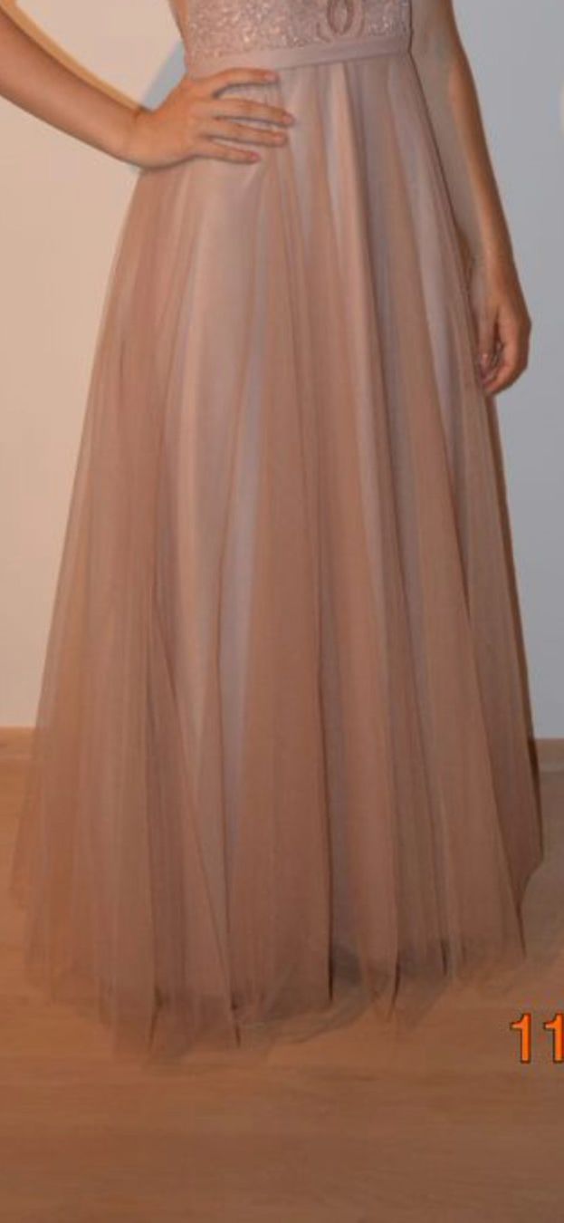 Kleider: Abendkleid von Mascara – Neu (gemäss Beschreibung) aus Bonaduz von lau_kn5v 5