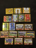 Panini FIFA Fussball WM Sticker 00 FWCs