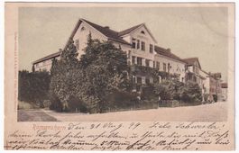 Romanshorn  1899