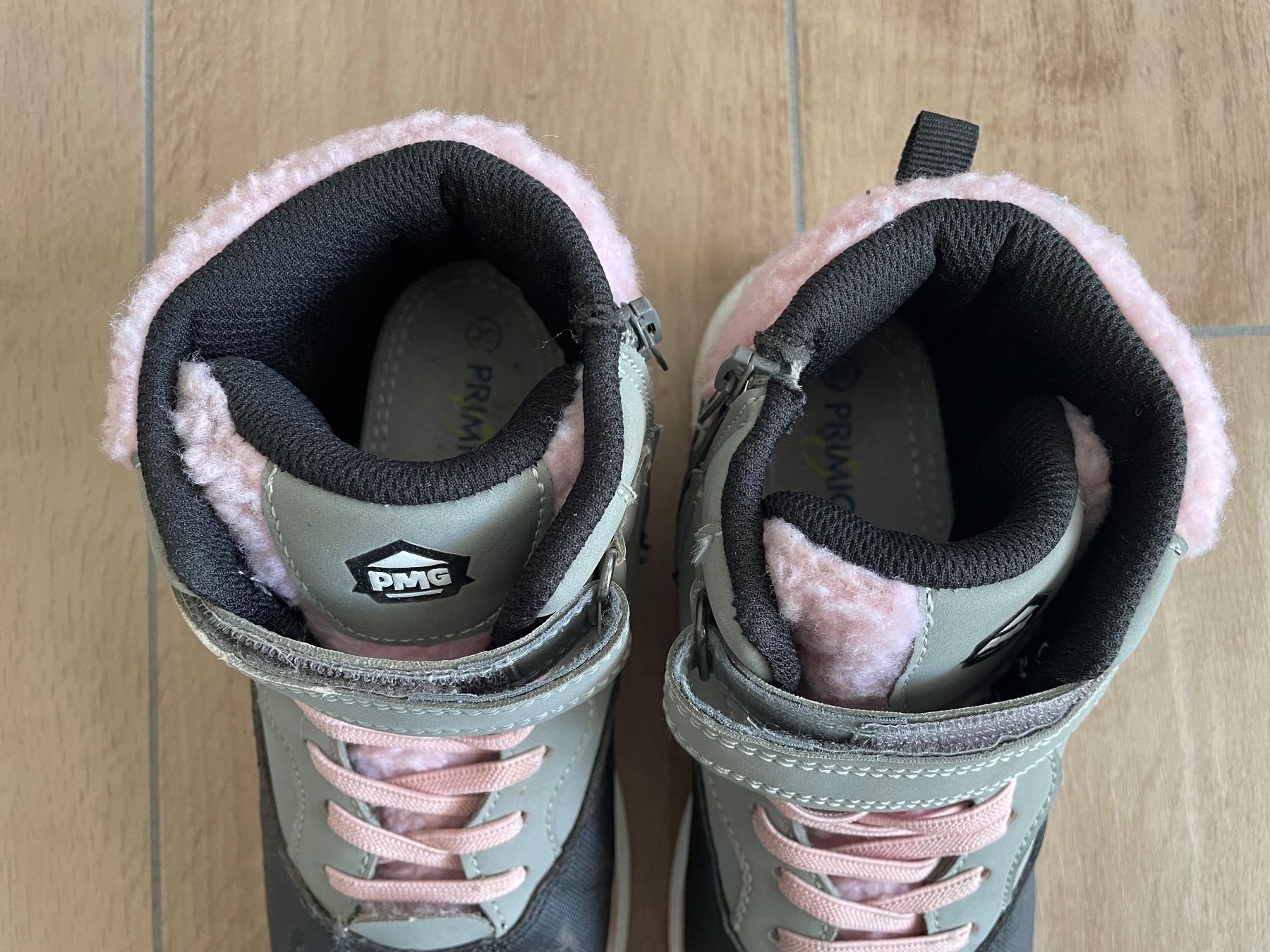 Primigi Schuhe für Mädchen: Schuhe von Primigi Gr. 38 – Gebraucht aus Waltenschwil von hansnine 7