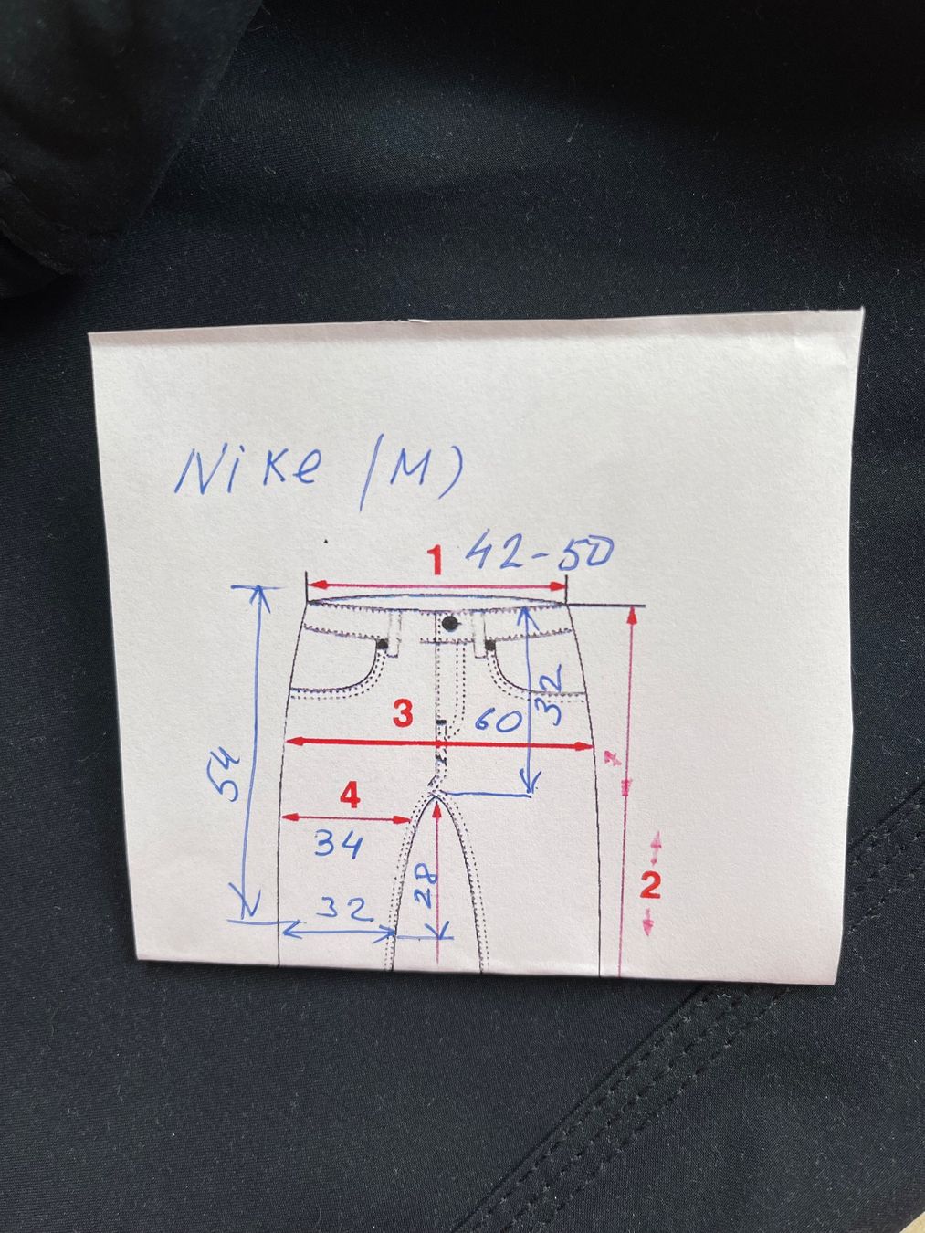 Nike Pantaloni: NIKE 6.0 M/NP65CHF Shorts Dunkelblau – Nuovo (secondo la descrizione) da Kölliken venduto da Prscoo 6