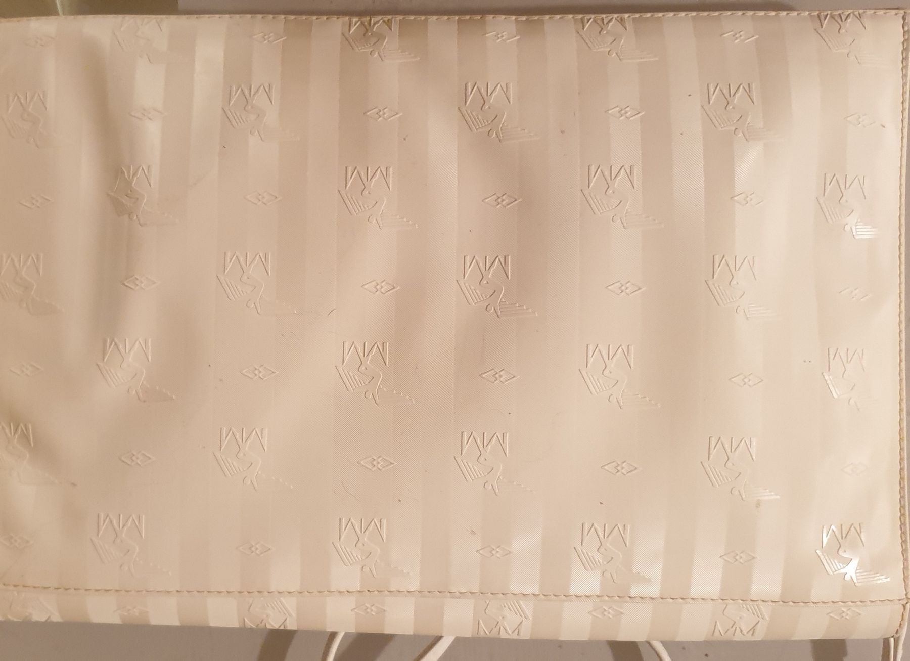 Maison Mollerus Taschen für Damen: weisse Maison Möllerus umhängetasche – Neu (gemäss Beschreibung) aus Zürich von bre_22v9 3