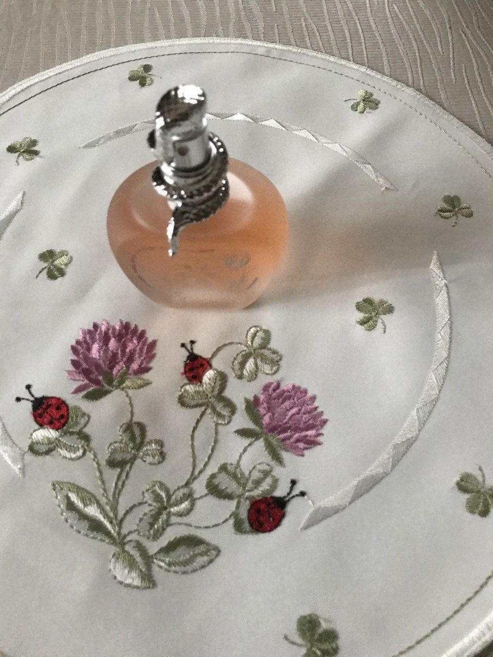 Profumi & Eau de Toilette: Eau de Parfum Amore Mio Passion – Usato da GENÈVE venduto da Lili-90