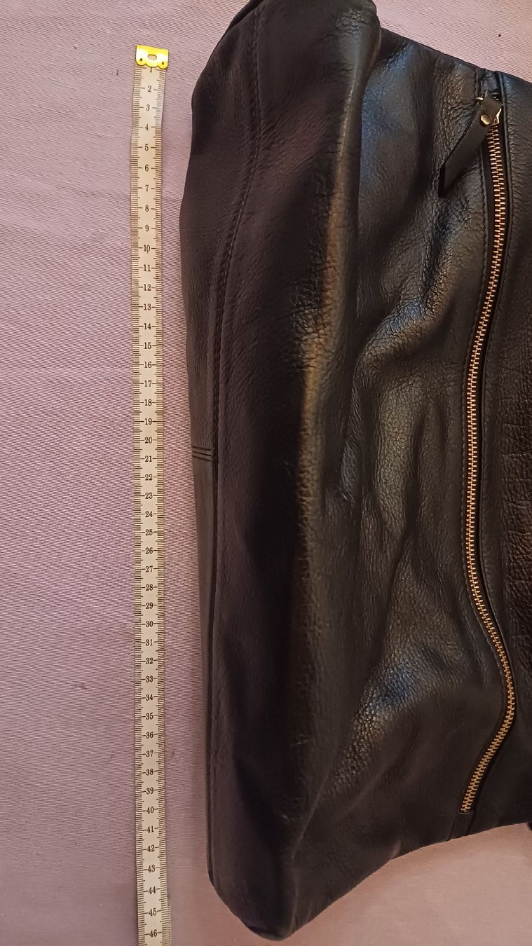 Paul Kehl Borse da donna: Paul Kehl Handtasche aus Leder, – Usato da St. Gallen venduto da gab_8nvv 3