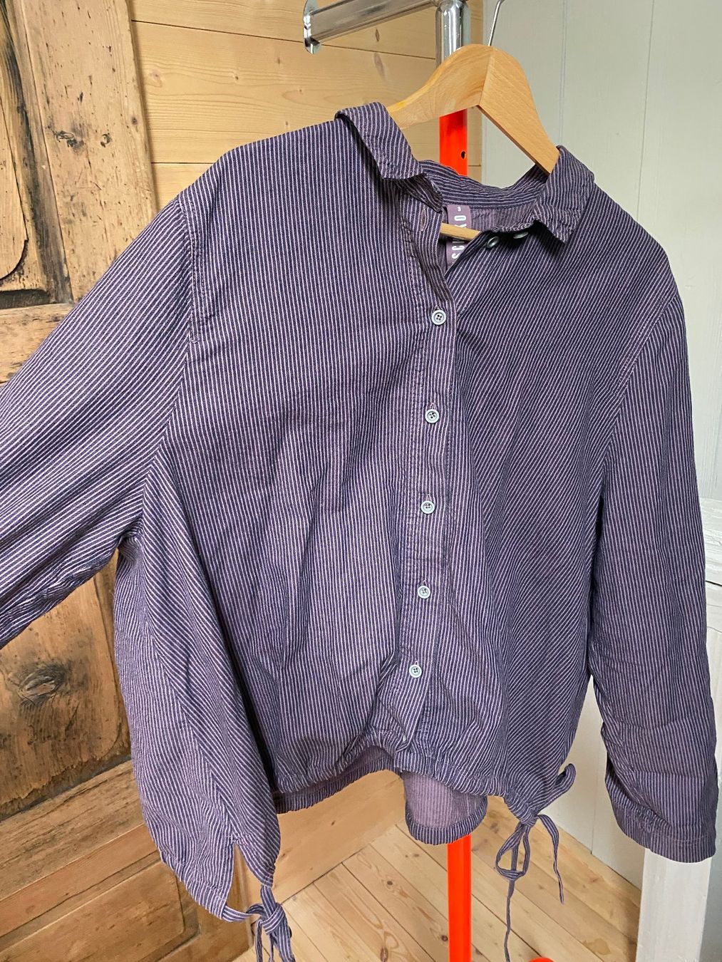 Ischiko Vestes: Ischiko Jacke – D'occasion à Dreien par pontius-pilatus 5