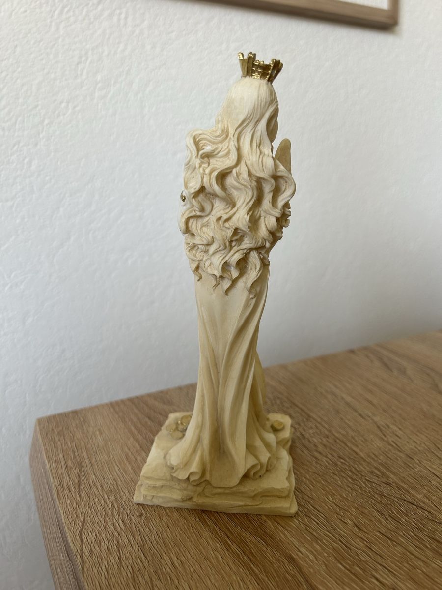 Tutte le decorazioni: Figur "Fortuna" aus Athen – Usato da Urdorf venduto da lau_l8vd 1