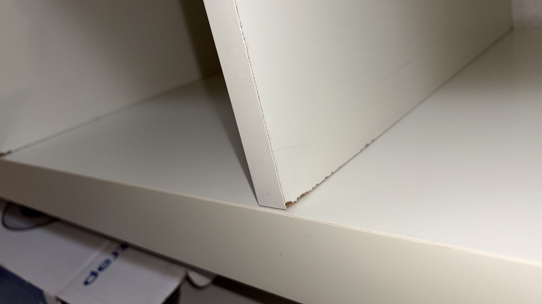 Ikea Scaffali: KALLAX 5 × 5 (Gratis) – Usato da Stallikon venduto da Bubazone 4