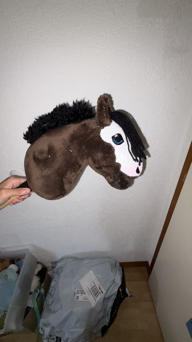 Jouets: Hobby horse – Neuf (Voir description) à Châtillens par marmotte101 3