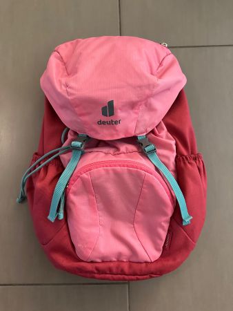Deuter Junior Kinderrucksack