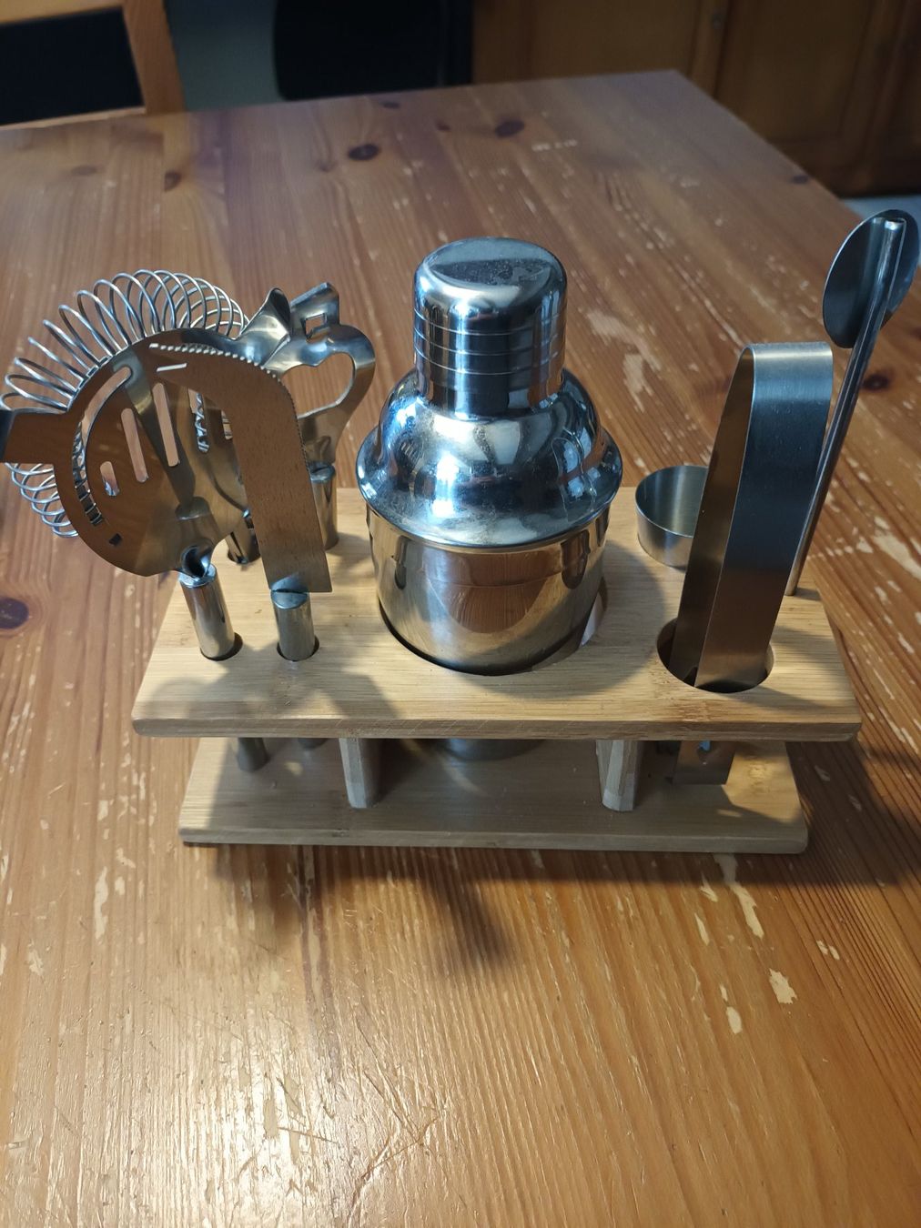 Verres: Mini COCKTAIL set – D'occasion à Bevaix par MD1967 2
