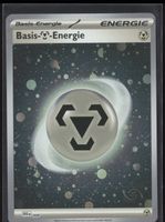 POKÉMON / Metall Energie / Cosmo Holo 🇩🇪