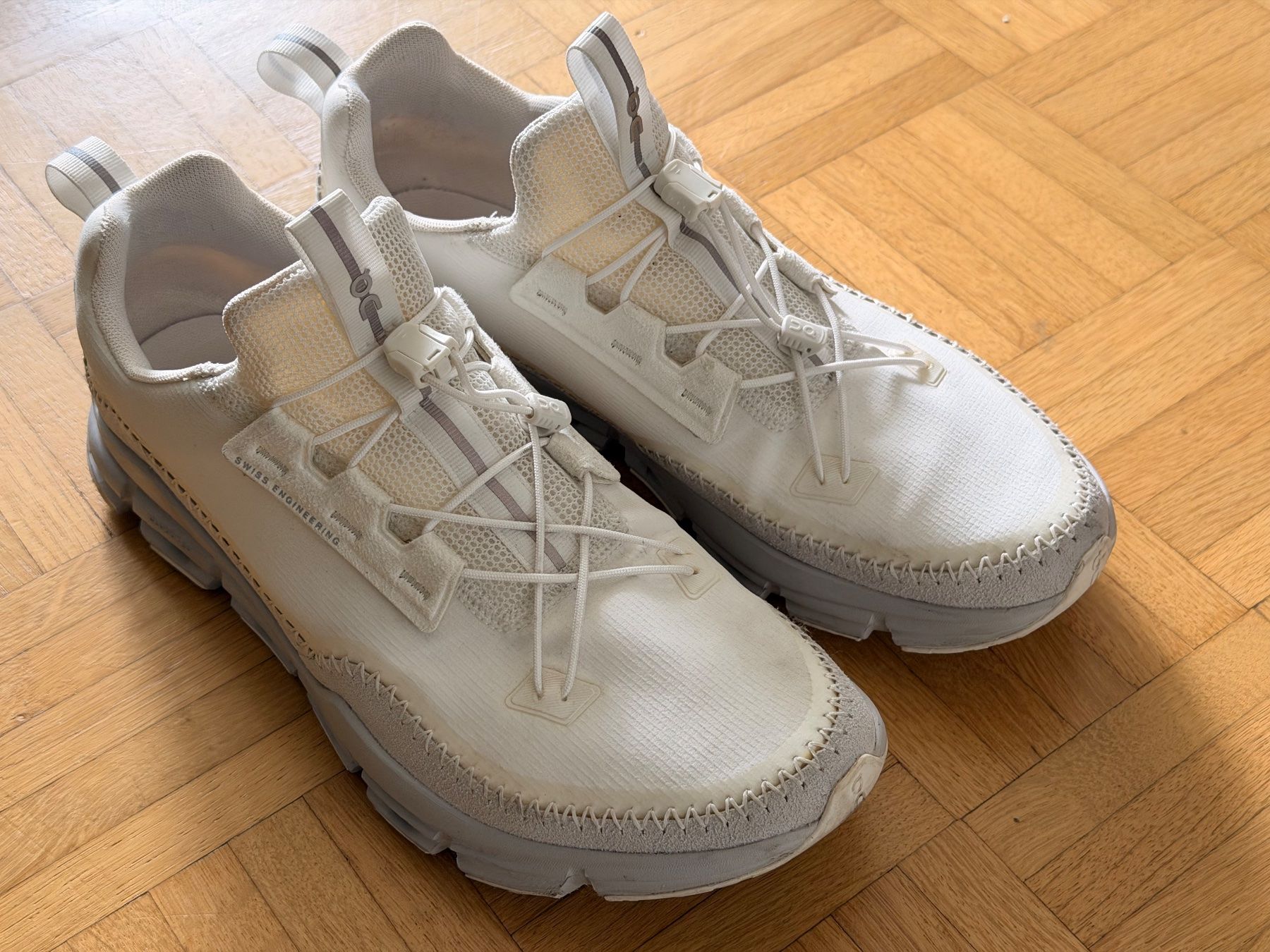 On Scarpe da donna: On Cloudaway W43 – Usato da Zürich venduto da vh.8038