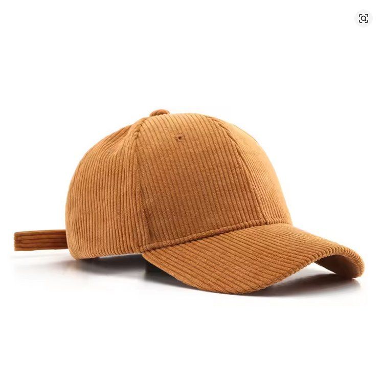 Hüte, Mützen & Caps: Pack mit 6 gerippte Mützen aus Baumwolle – Neu und originalverpackt aus Lausanne von FASHION-WORLD-SHOP 4