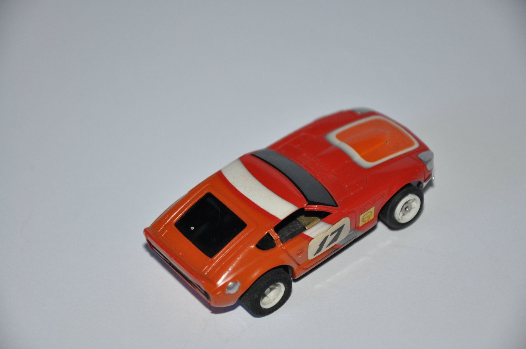 Faller Piste: Datsun 260Z von Faller Aurora AFX – Usato da Ebnat-Kappel venduto da Aallerlei 3