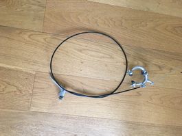 Weinmann Typ 890 Hinterradbremse für Strebe