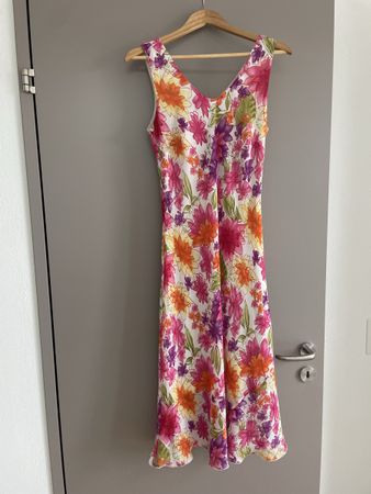 Biaggini Kleid Gr.40