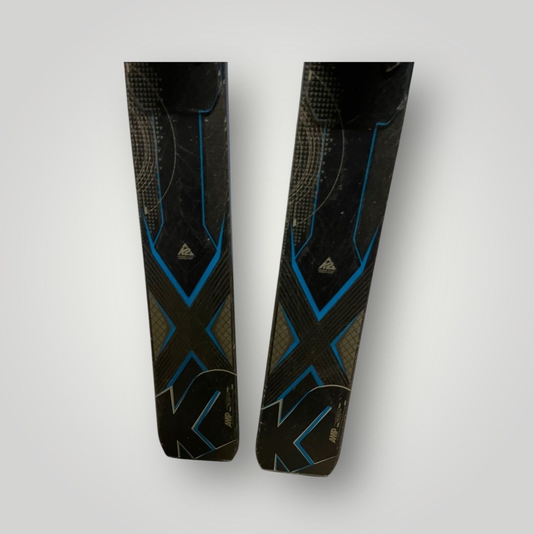 K2 Skis: K2 All Mountain Ski 172cm – Gebraucht aus Murten von Ski-Outlet 3