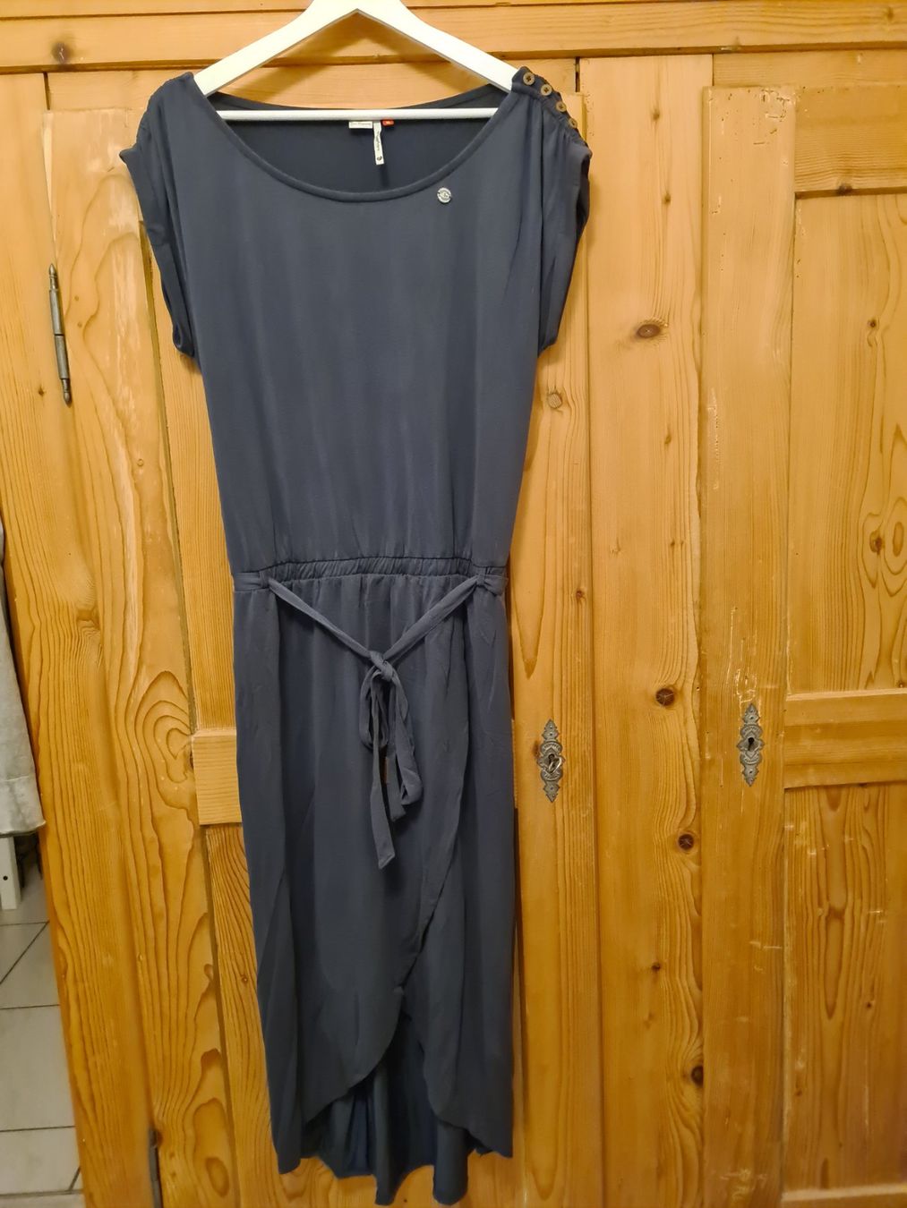 Ragwear Vestiti: Rangwear kleid xl – Usato da Oberlunkhofen venduto da Kupferhexe