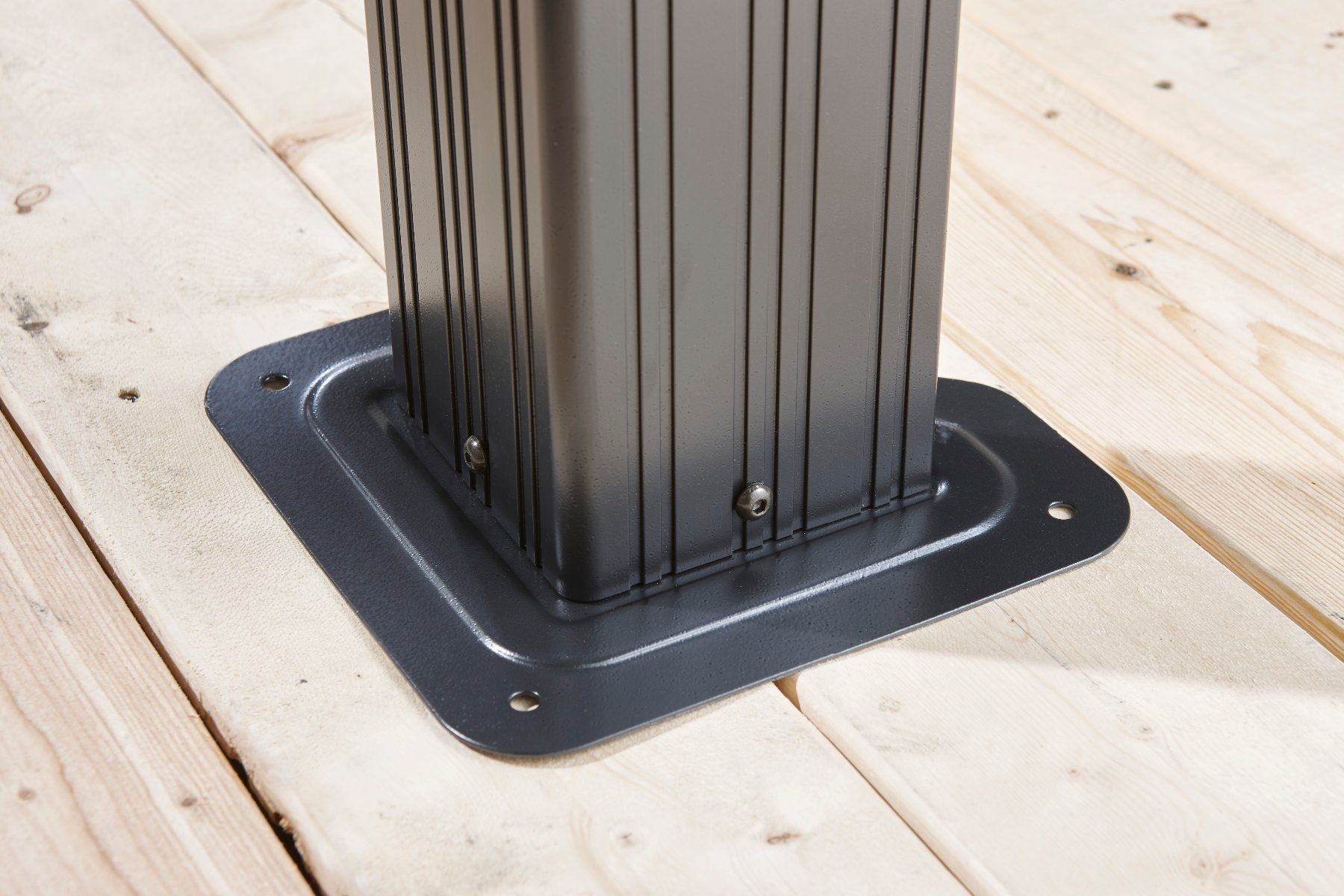 Casette da giardino & serre: Pavillon Messina 10x12 – Nuovo e nell'imballaggio originale da Erlinsbach venduto da Home-World 4