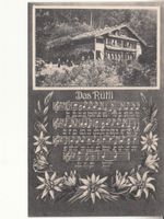 Rütli ca. 1910