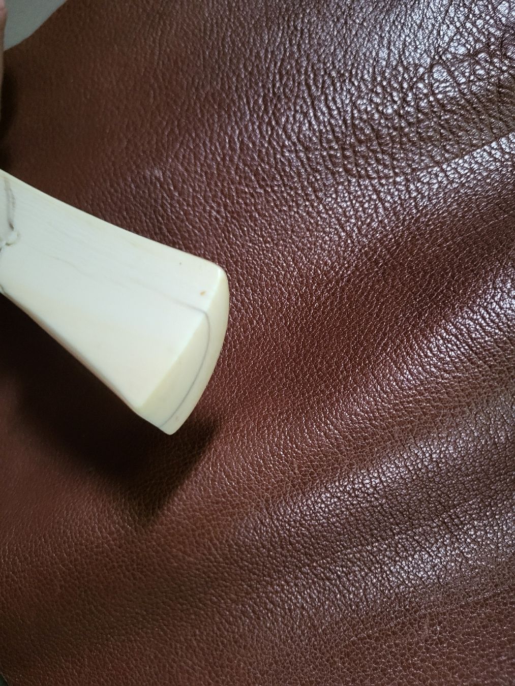Ausili per la deambulazione: Stockgriff antik – Usato da Flawil venduto da Uncristalized 2