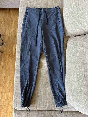On Running Active Pants, Grösse S – Top Zustand