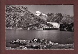 GRIMSEL-PASSHÖHE - Totsee