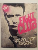Fight Club Blu-ray 10th Anniversary Edition