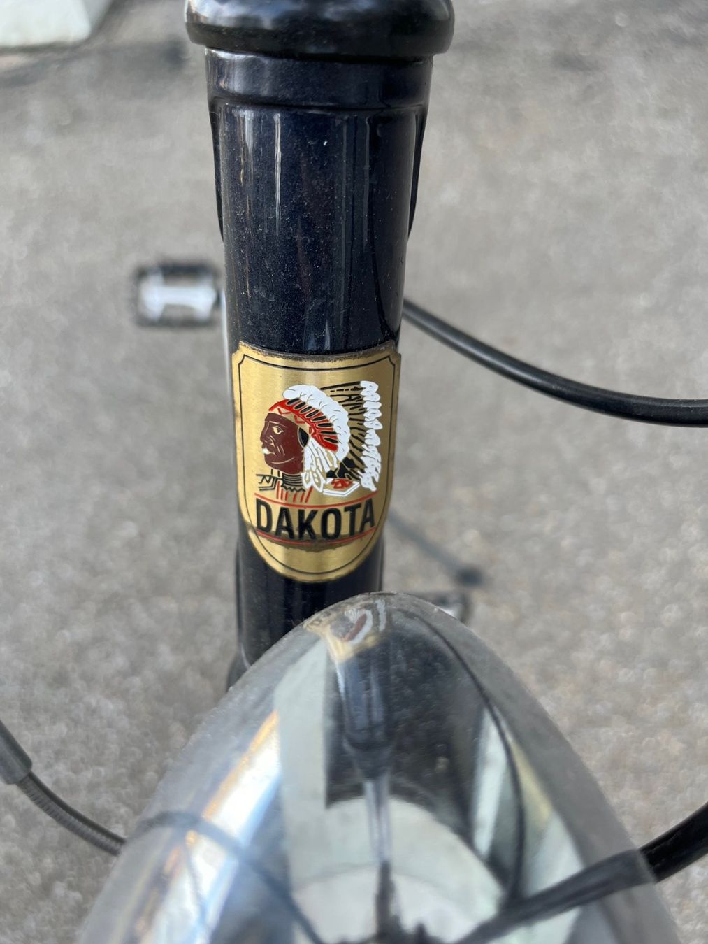 Velos: Fahrad – Gebraucht aus St.Gallen von  2
