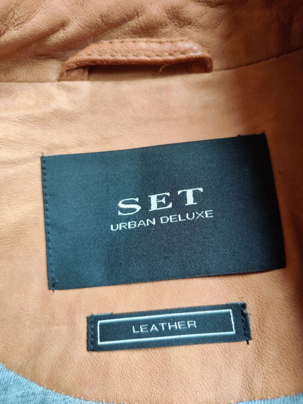 Giacche: SET Lederjacke, Gr. 38, Top Zustand! – Usato da dornach venduto da morgenrot2000 2