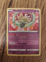 Pokemon Shedinja Tomokazu Komiya non holo