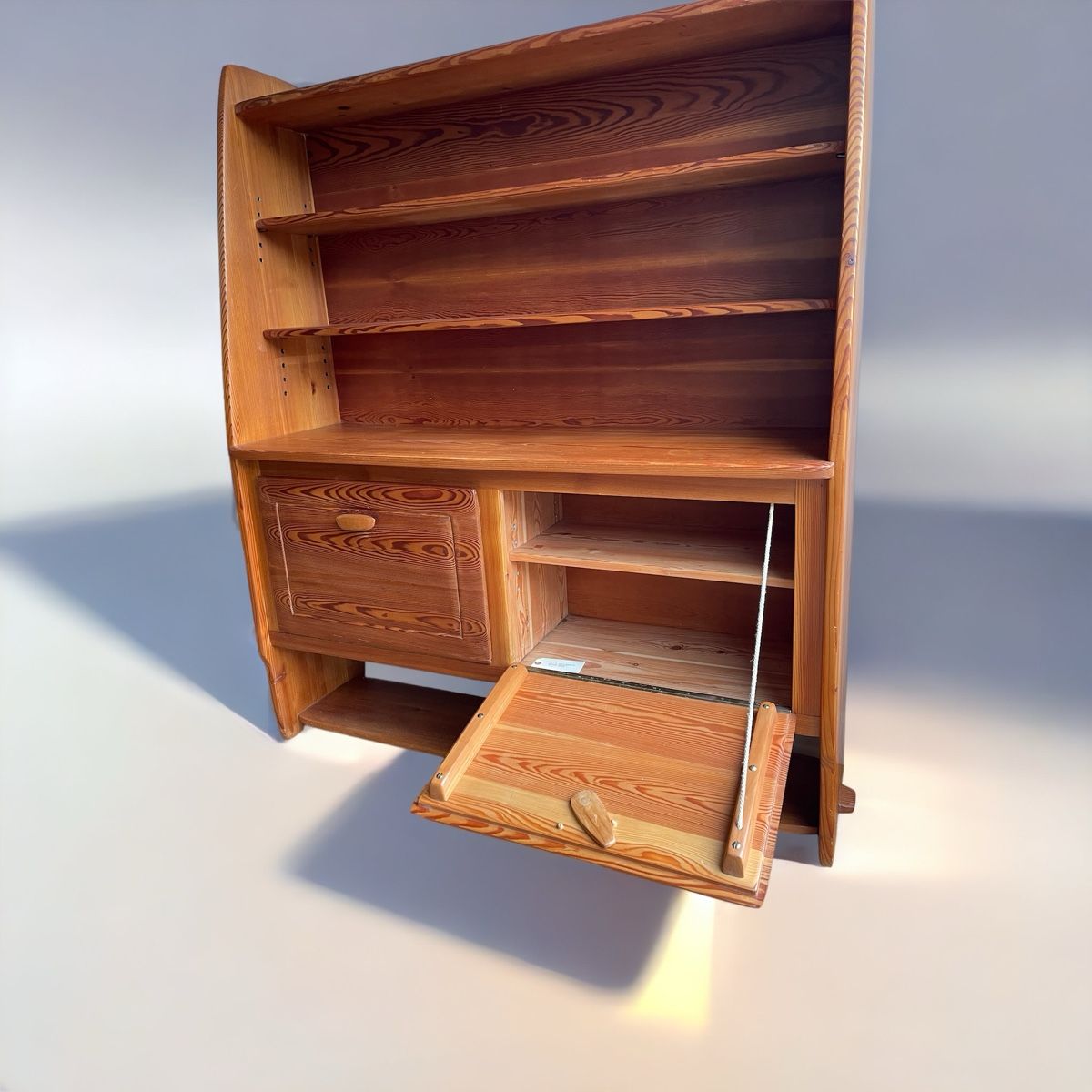 Cassettiere: Highboard  Jacob Müller – Usato da Mont-sur-Rolle venduto da G1970 4