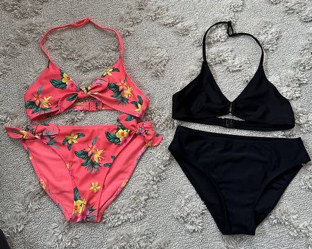 Bikini Set H&M Grösse 134/140