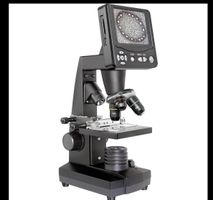 Microscope LCD Bresser 40x-1600x