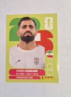 Panini Hossein Kanaani IRN 8