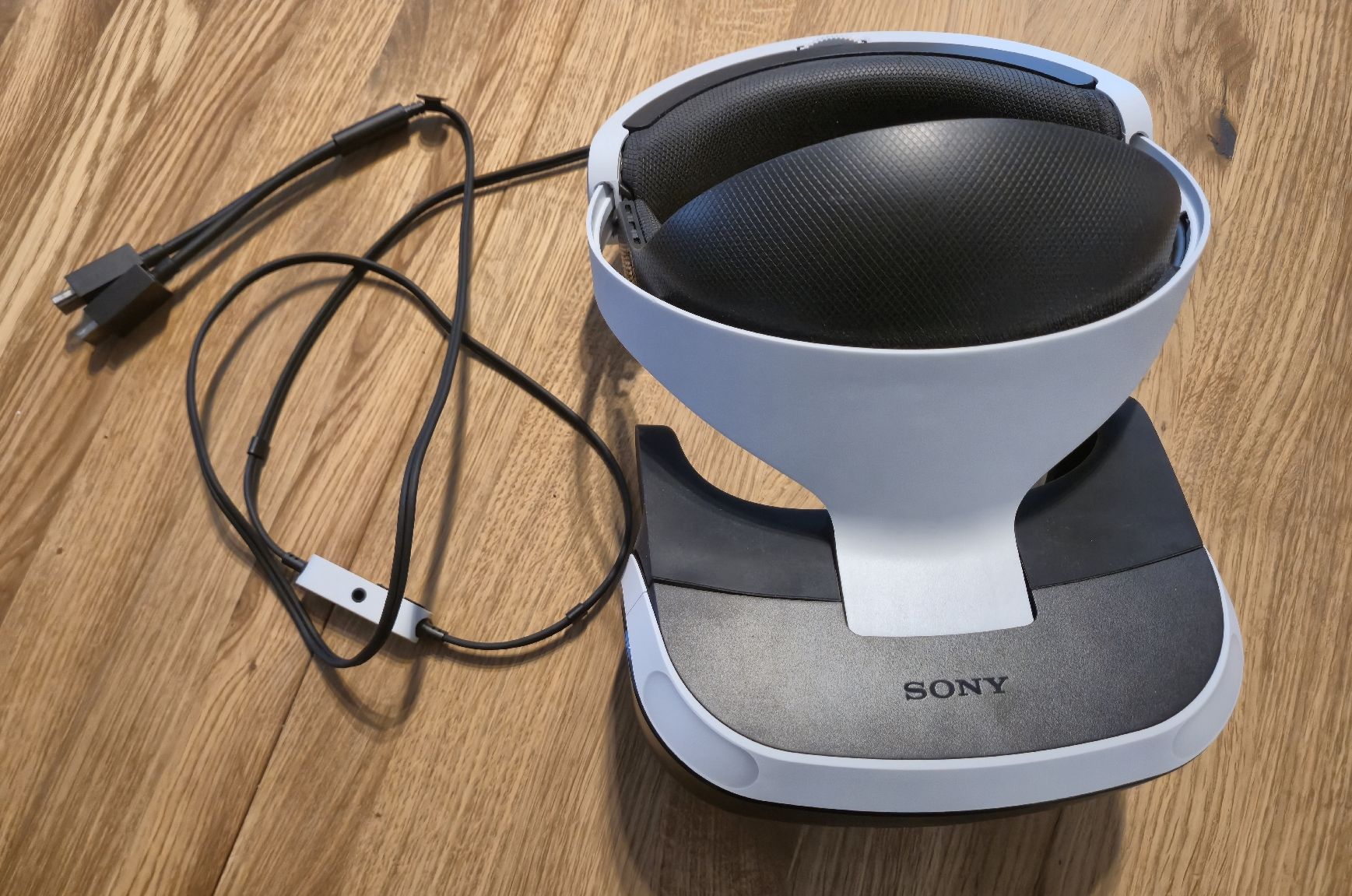 Sony VR Brille: Sony PlayStation VR Headset VR Bundle Spiele Zubeh. – Gebraucht aus Aarwangen von fab_k5ck 2