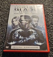 Blade Trinity DVD (19904)