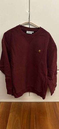 CARHARTT Pullover Gr L