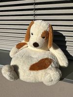 Vendo poltrona Cane Peluche per bambini