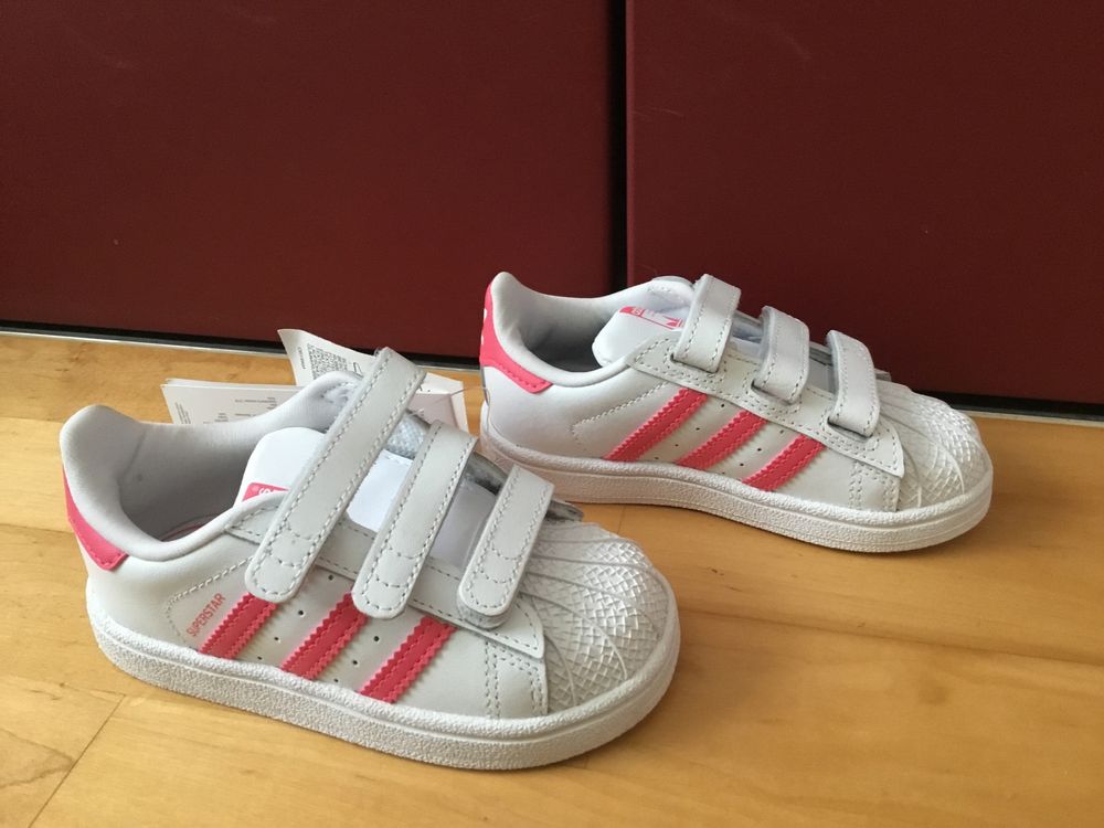 Adidas superstar store gr 27