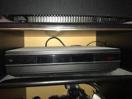 Vidéo cassette Bang & Olufsen