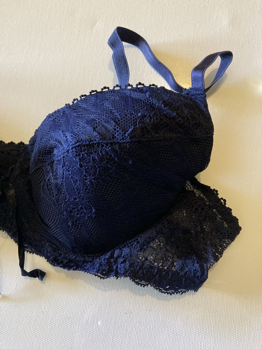 Altra biancheria intima: Ensemble neuf sg 75B string M – Nuovo e nell'imballaggio originale da Orbe venduto da Jade333 2