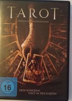 DVD - Tarot - Tödliche Prophezeiung